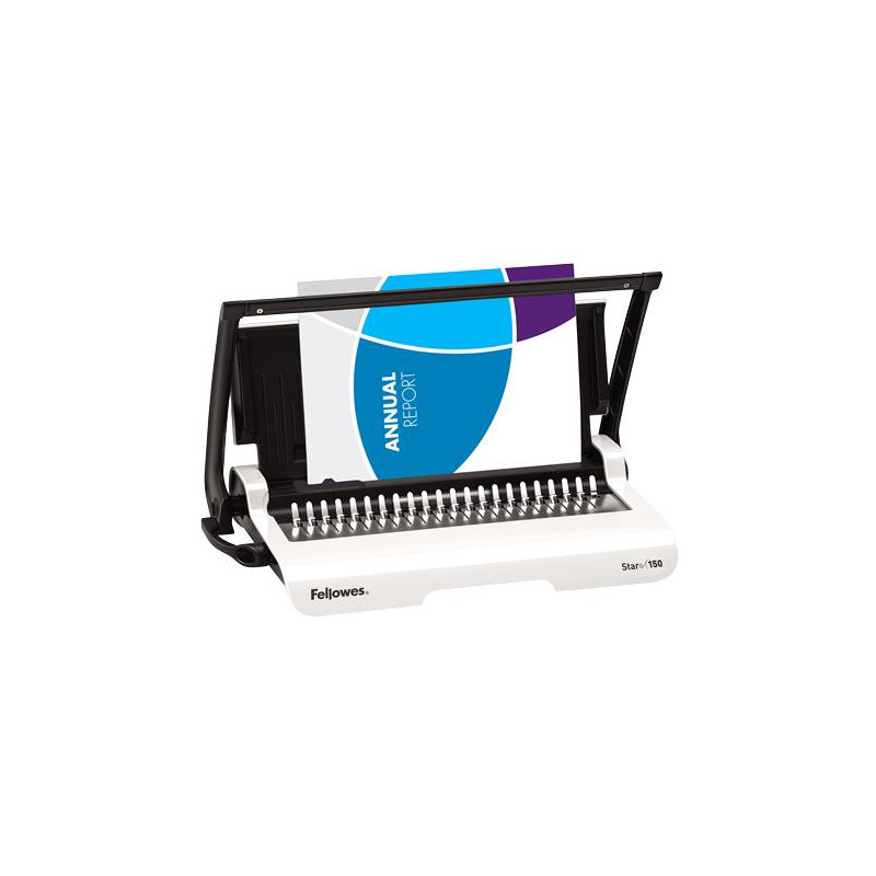 BINDER STAR + A4 / 5627501 FELLOWES