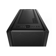 Dėklas, BE QUIET, Silent Base 802 Window Black, MidiTower, Neįtraukta, ATX, EATX, MicroATX, MiniITX, Spalva juoda, BGW39