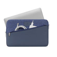 NB SLEEVE EGMONT 13.3" / 7903 BLUE RIVACASE