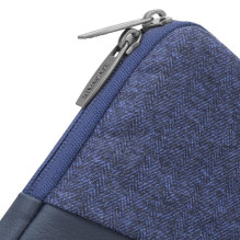 NB SLEEVE EGMONT 13.3" / 7903 BLUE RIVACASE