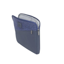 NB SLEEVE EGMONT 13.3" / 7903 BLUE RIVACASE