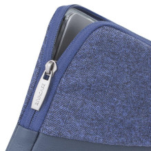 NB SLEEVE EGMONT 13.3" / 7903 BLUE RIVACASE