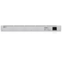 Switch, UBIQUITI, USW-16-POE, Type L2, Desktop / pedestal, Rack, 16x10Base-T / 100Base-TX / 1000Base-T, 2xSFP, PoE ports Switch, UBIQUITI, USW-16-POE, Type L2, Desktop / pedestal, Rack, 16x10Base-T / 100Base-TX / 1000Base-T, 2xSFP, PoE ports