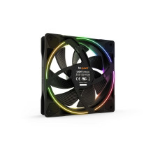 CASE FAN 120MM LIGHT WINGS / BL072 BE QUIET CASE FAN 120MM LIGHT WINGS / BL072 BE QUIET