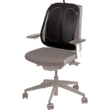 CHAIR MESH BACK SUPPORT /...