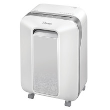 SHREDDER POWERSHRED LX201 / WHITE 5050101 FELLOWES SHREDDER POWERSHRED LX201 / WHITE 5050101 FELLOWES