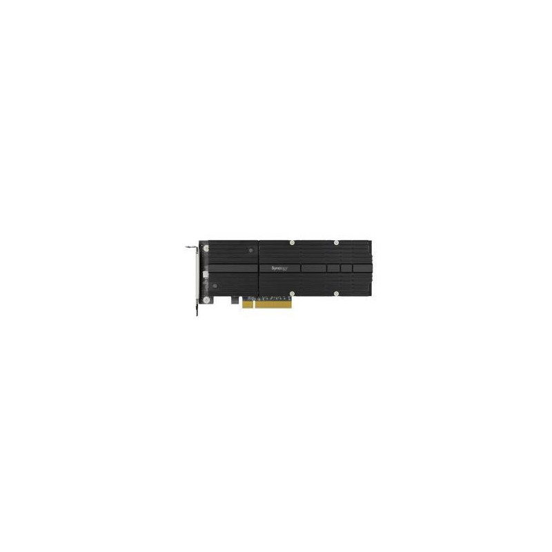 NAS ACC SSD ADAPTER KORTELĖ / M2D20 SYNOLOGY