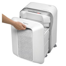 SHREDDER POWERSHRED LX201 / WHITE 5050101 FELLOWES SHREDDER POWERSHRED LX201 / WHITE 5050101 FELLOWES