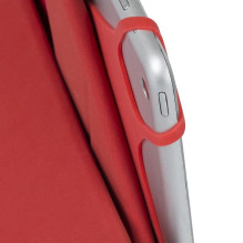 TABLET SLEEVE 10.1" MALPENSA / 3137 RED RIVACASE