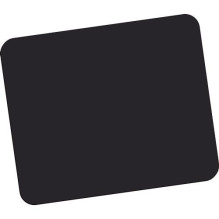 MOUSE PAD BASIC / BLACK 29704 FELLOWES