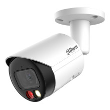 NET CAMERA 8MP BULLET / IPC-HFW2849S-S-IL-0280B DAHUA