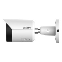 NET CAMERA 8MP BULLET / IPC-HFW2849S-S-IL-0280B DAHUA