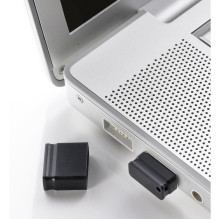 MEMORY DRIVE FLASH USB2 4GB / 3500450 INTENSO MEMORY DRIVE FLASH USB2 4GB / 3500450 INTENSO