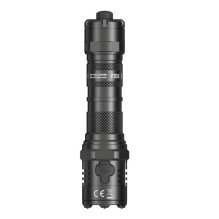 FLASHLIGHT PRECISE SERIES / 4000 LUMENS P20IX NITECORE