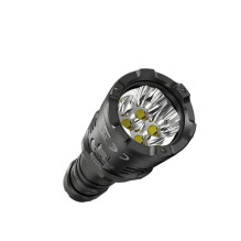 FLASHLIGHT PRECISE SERIES / 4000 LUMENS P20IX NITECORE