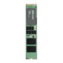 SSD, MICRON, 7450 PRO, 1.92TB, M.2, NVMe, 3D NAND, Rašymo greitis 2400 MB/s, Skaitymo greitis 5000 MB/s, TBW 3650 TB, MT