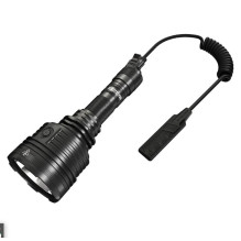 FLASHLIGHT PRECISE SERIES / 2000 LUMENS P30I NITECORE