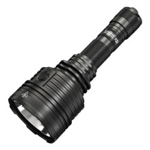 FLASHLIGHT PRECISE SERIES / 2000 LUMENS P30I NITECORE