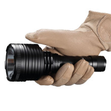 FLASHLIGHT PRECISE SERIES / 2000 LUMENS P30I NITECORE