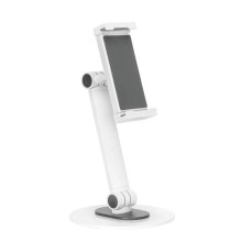 TABLET ACC STAND WHITE / DS15-540WH1 NEOMOUNTS TABLET ACC STAND WHITE / DS15-540WH1 NEOMOUNTS