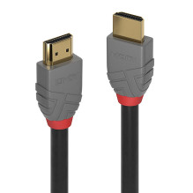 CABLE HDMI-HDMI 10M / ANTHRA 36967 LINDY