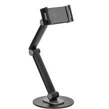 TABLET ACC STAND BLACK /...