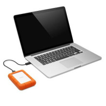 Išorinis HDD, LACIE, 1TB, USB 3.0, LAC301558