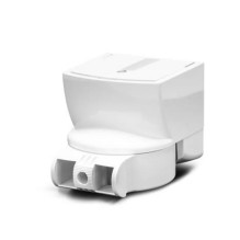 DETECTOR ACC PIR / BRACKET...