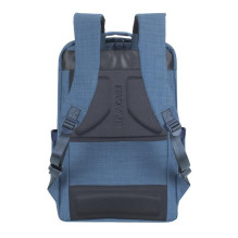 NB BACKPACK BISCAYNE 17,3' / 8365 BLUE RIVACASE NB BACKPACK BISCAYNE 17,3' / 8365 BLUE RIVACASE