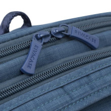 NB BACKPACK BISCAYNE 17,3' / 8365 BLUE RIVACASE NB BACKPACK BISCAYNE 17,3' / 8365 BLUE RIVACASE