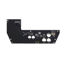 CONTROL PANEL ACC 12V PSU /...