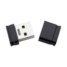MEMORY DRIVE FLASH USB2 8GB / 3500460 INTENSO