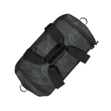 DUFFLE BAG 30L / NAVY CAMO 7641 RIVACASE DUFFLE BAG 30L / NAVY CAMO 7641 RIVACASE
