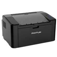 Laser Printer, PANTUM, P2500W, USB 2.0, WiFi, P2500W Laser Printer, PANTUM, P2500W, USB 2.0, WiFi, P2500W