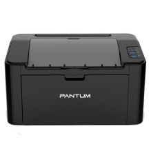 Laser Printer, PANTUM, P2500W, USB 2.0, WiFi, P2500W Laser Printer, PANTUM, P2500W, USB 2.0, WiFi, P2500W