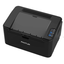 Laser Printer, PANTUM, P2500W, USB 2.0, WiFi, P2500W Laser Printer, PANTUM, P2500W, USB 2.0, WiFi, P2500W