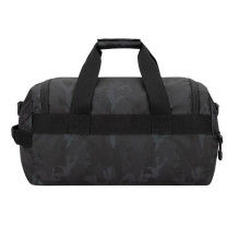 DUFFLE BAG 30L / NAVY CAMO 7641 RIVACASE DUFFLE BAG 30L / NAVY CAMO 7641 RIVACASE