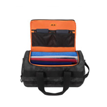 DUFFLE BAG 30L / NAVY CAMO 7641 RIVACASE DUFFLE BAG 30L / NAVY CAMO 7641 RIVACASE