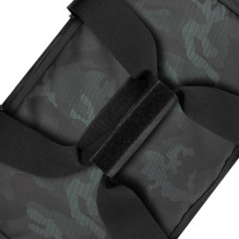 DUFFLE BAG 30L / NAVY CAMO 7641 RIVACASE DUFFLE BAG 30L / NAVY CAMO 7641 RIVACASE