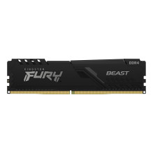 MEMORY DIMM 8GB PC25600 DDR4 / KF432C16BB / 8 KINGSTON