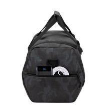 DUFFLE BAG 30L / NAVY CAMO 7641 RIVACASE DUFFLE BAG 30L / NAVY CAMO 7641 RIVACASE