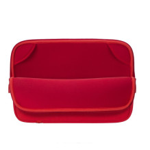 NB SLEEVE ANTISHOCK 14" / 5124 RED RIVACASE