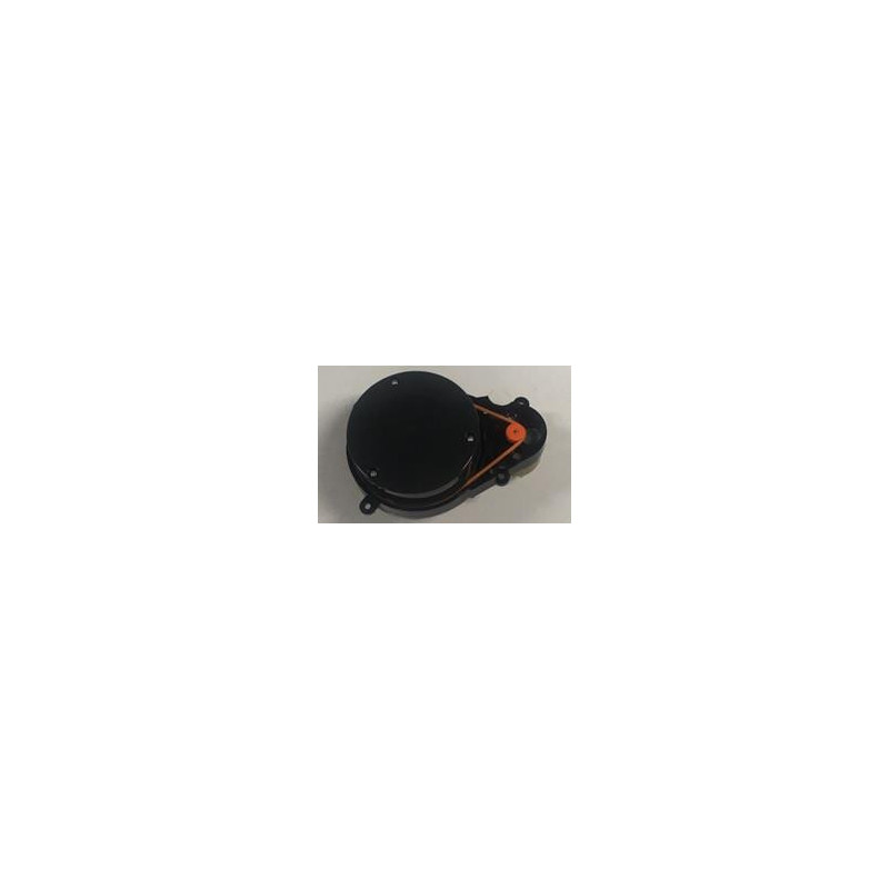 Dulkių siurblio priedas, ROBOROCK, LDS, pilka, skirta S5 Black / S6 Black / S5 Black Max / S6 Black Pure / S6 Black MaxV