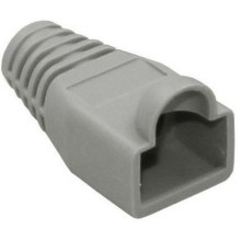 CABLE ACC CABET RJ45 / RJ45JACKETBLK GENWAY