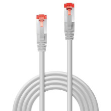 CABLE CAT6 S / FTP 3M / GREY 47705 LINDY