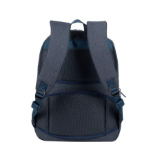 NB BACKPACK GALAPAGOS 14' / 7723 DARK GREY RIVACASE