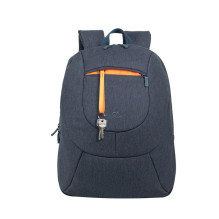 NB BACKPACK GALAPAGOS 14' / 7723 DARK GREY RIVACASE