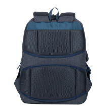 NB BACKPACK GALAPAGOS 14' / 7723 DARK GREY RIVACASE