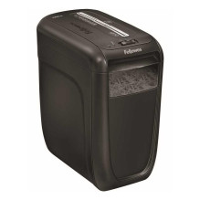 SHREDDER POWERSHRED 60CS / CROSS-CUT 4606101 FELLOWES