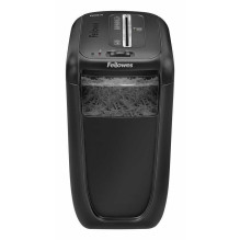 SHREDDER POWERSHRED 60CS / CROSS-CUT 4606101 FELLOWES SHREDDER POWERSHRED 60CS / CROSS-CUT 4606101 FELLOWES